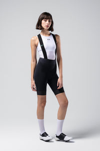 BIB SHORTS REVOLUTION 2.1 WOMEN BLACK - K9 