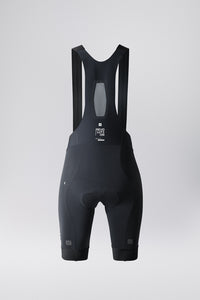 BIB SHORTS REVOLUTION 2.1 WOMEN BLACK - K9 