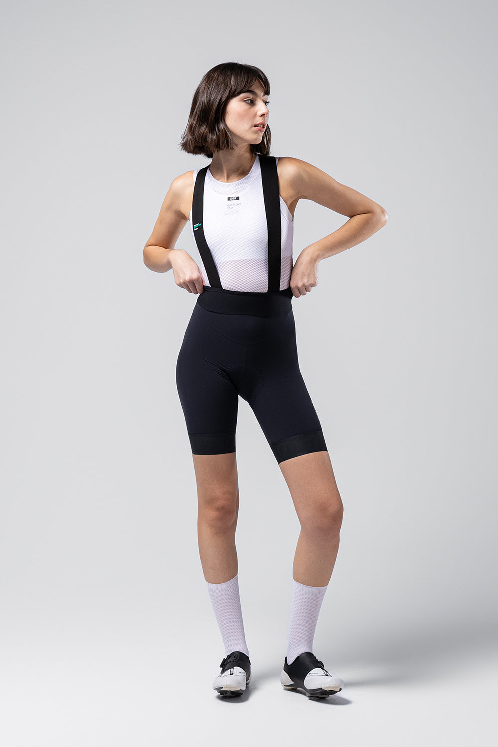 Collection · Bibs - For Cycling – Gobik