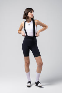 PANTALONCINO REVOLUTION 2.1 DONNA ULTRABLUE - K9 