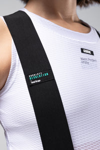 PANTALONCINO REVOLUTION 2.1 DONNA ULTRABLUE - K9 