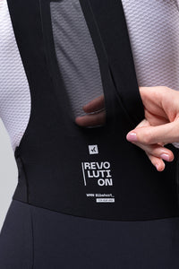 PANTALONCINO REVOLUTION 2.1 DONNA ULTRABLUE - K9 