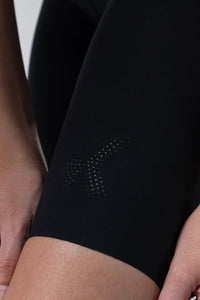 CULOTTE CORTO ULTRALITE 2.0 HOMBRE BLACK - K12