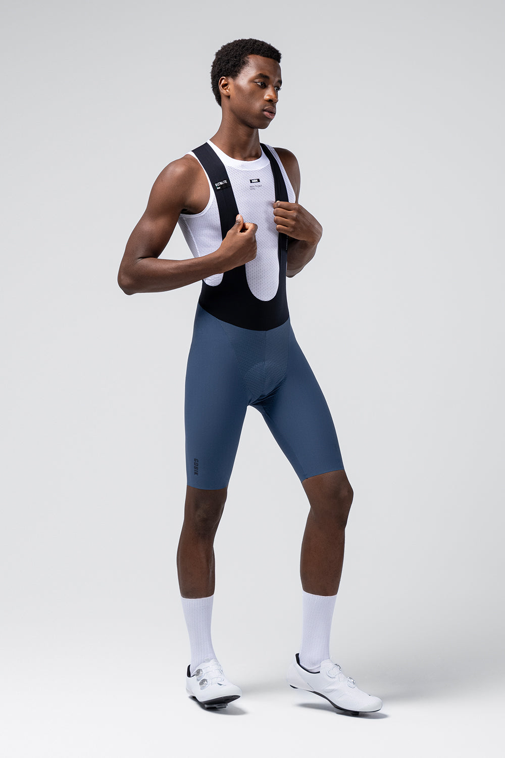 Ultralite 2.0 BIB SHORTS K12 Men Stellar