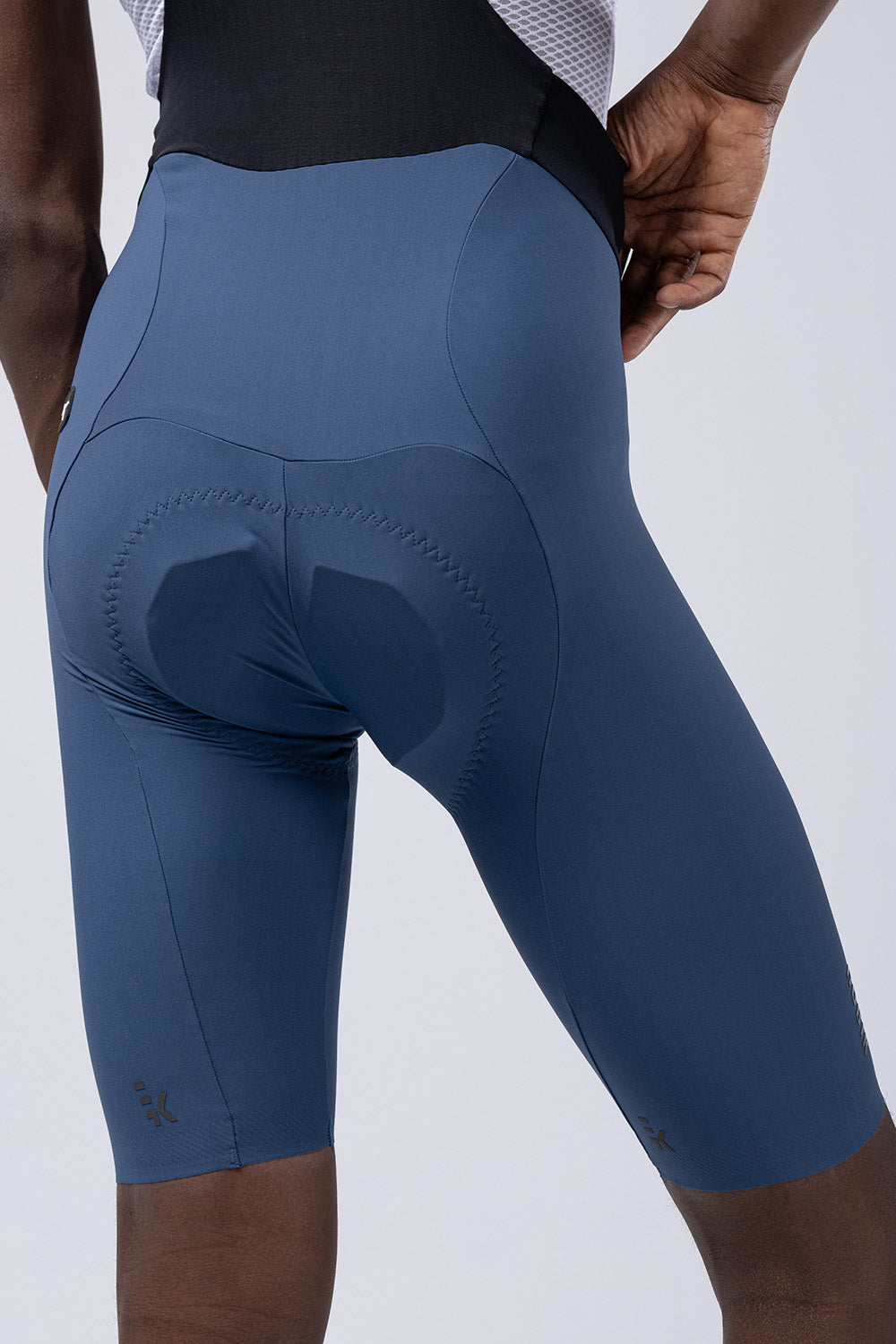 CULOTTE CORTO ULTRALITE 2.0 HOMBRE STELLAR - K12