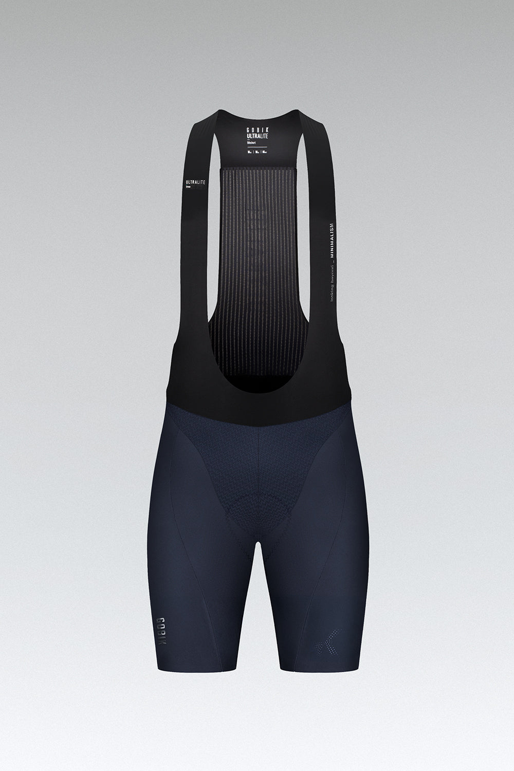 CUISSARD COURT ULTRALITE 2.0 HOMME ULTRABLUE - K12 