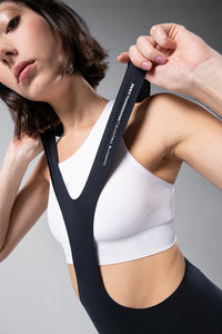 PANTALONCINO ULTRALITE 2.0 DONNA BLACK - K9 