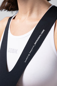 PANTALONCINO ULTRALITE 2.0 DONNA BLACK - K9 