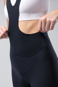 PANTALONCINO ULTRALITE 2.0 DONNA BLACK - K9 