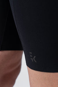 PANTALONCINO ULTRALITE 2.0 DONNA BLACK - K9 