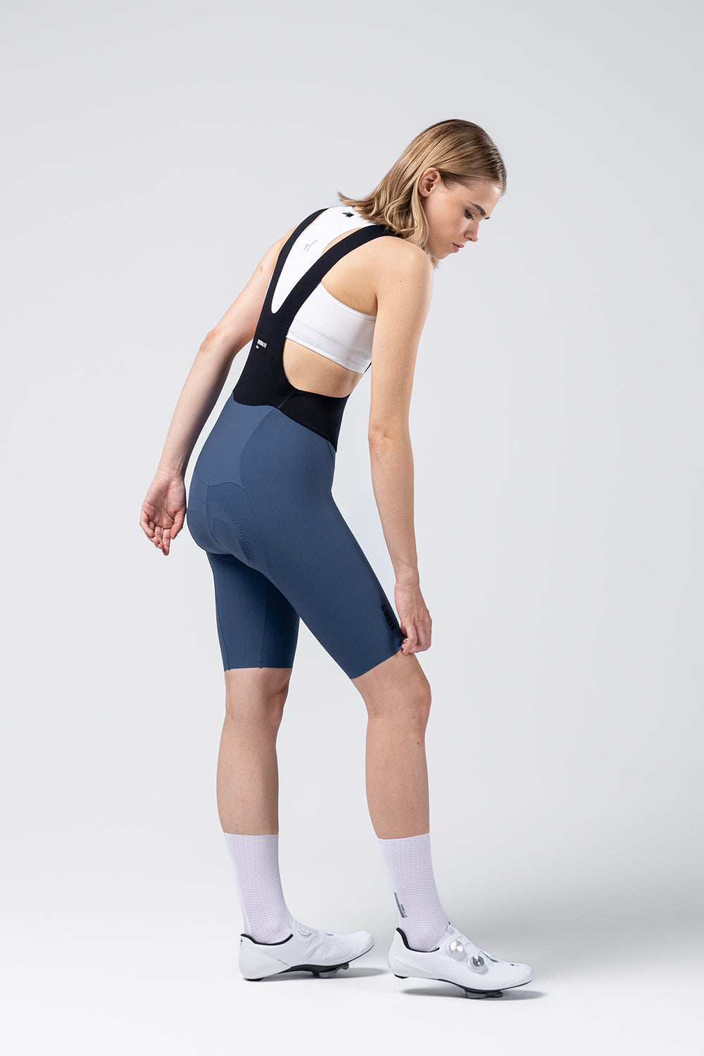 CULOTTE CORTO ULTRALITE 2.0 MUJER STELLAR - K9
