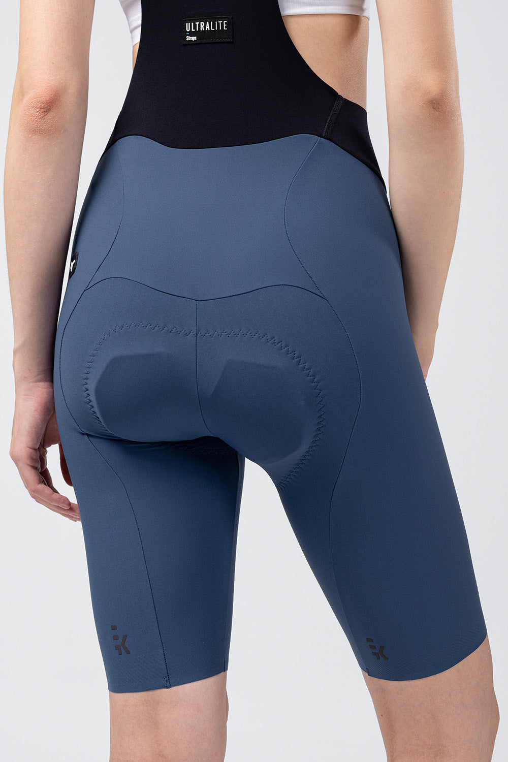 CULOTTE CORTO ULTRALITE 2.0 MUJER STELLAR - K9