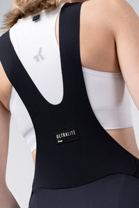 BIB SHORTS ULTRALITE 2.0 WOMEN ULTRABLUE - K9 