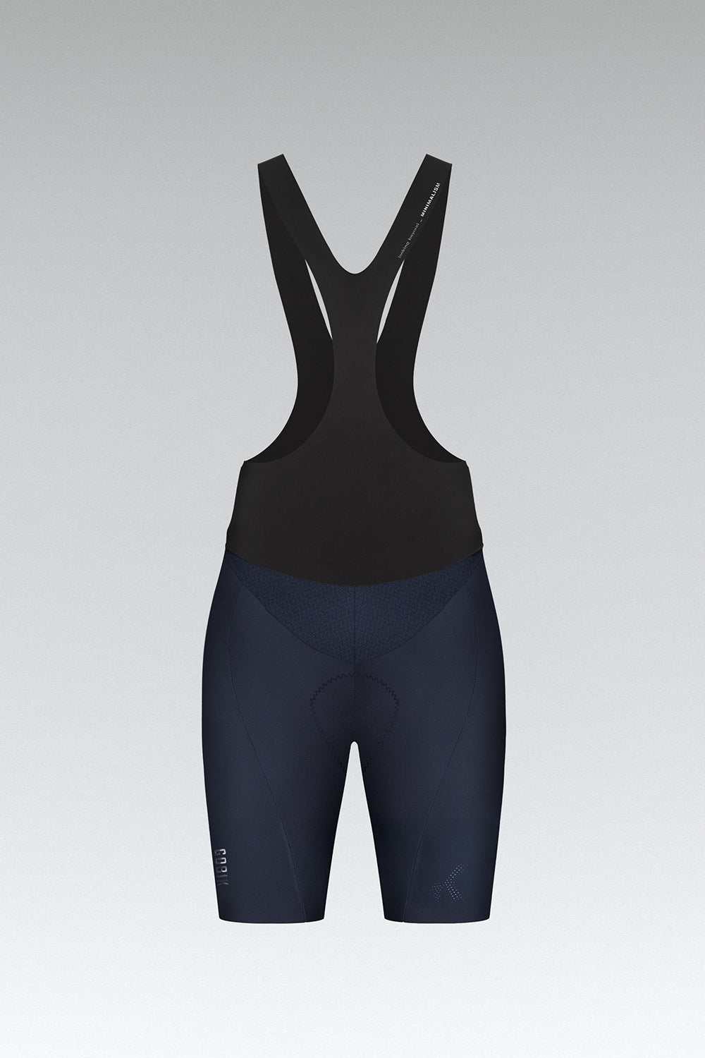 BIB SHORTS ULTRALITE 2.0 WOMEN ULTRABLUE - K9 
