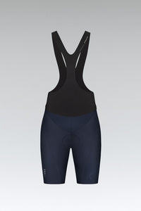 BIB SHORTS ULTRALITE 2.0 WOMEN ULTRABLUE - K9 