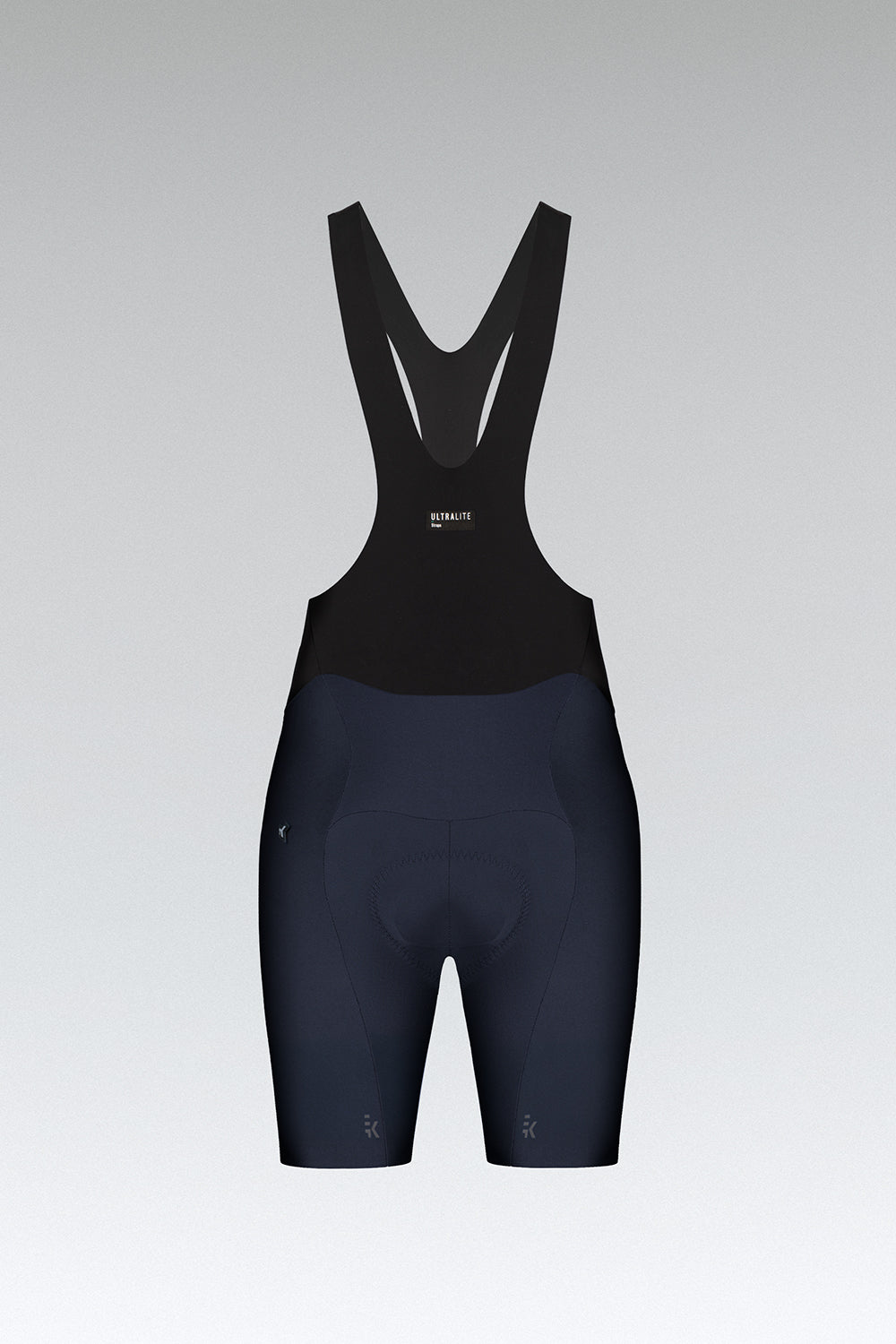 BIB SHORTS ULTRALITE 2.0 WOMEN ULTRABLUE - K9 