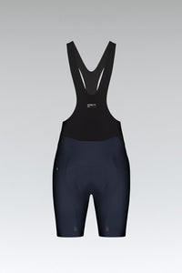 BIB SHORTS ULTRALITE 2.0 WOMEN ULTRABLUE - K9 