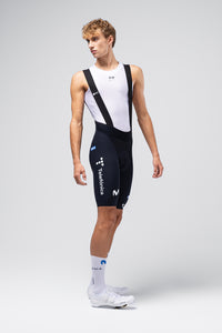 CULOTTE CORTO ULTRALITE HOMBRE MOVISTAR TEAM 26 - K10