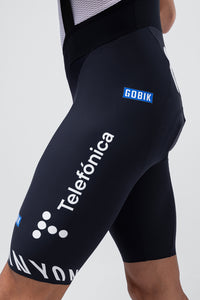 CULOTTE CORTO ULTRALITE HOMBRE MOVISTAR TEAM 26 - K10