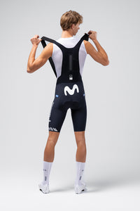 CULOTTE CORTO ULTRALITE HOMBRE MOVISTAR TEAM 26 - K10