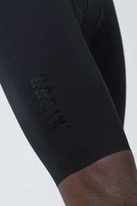 BIB SHORTS X MEN BLACK - K10 