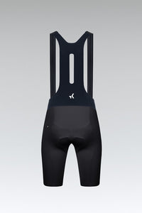 BIB SHORTS X MEN BLACK - K10 