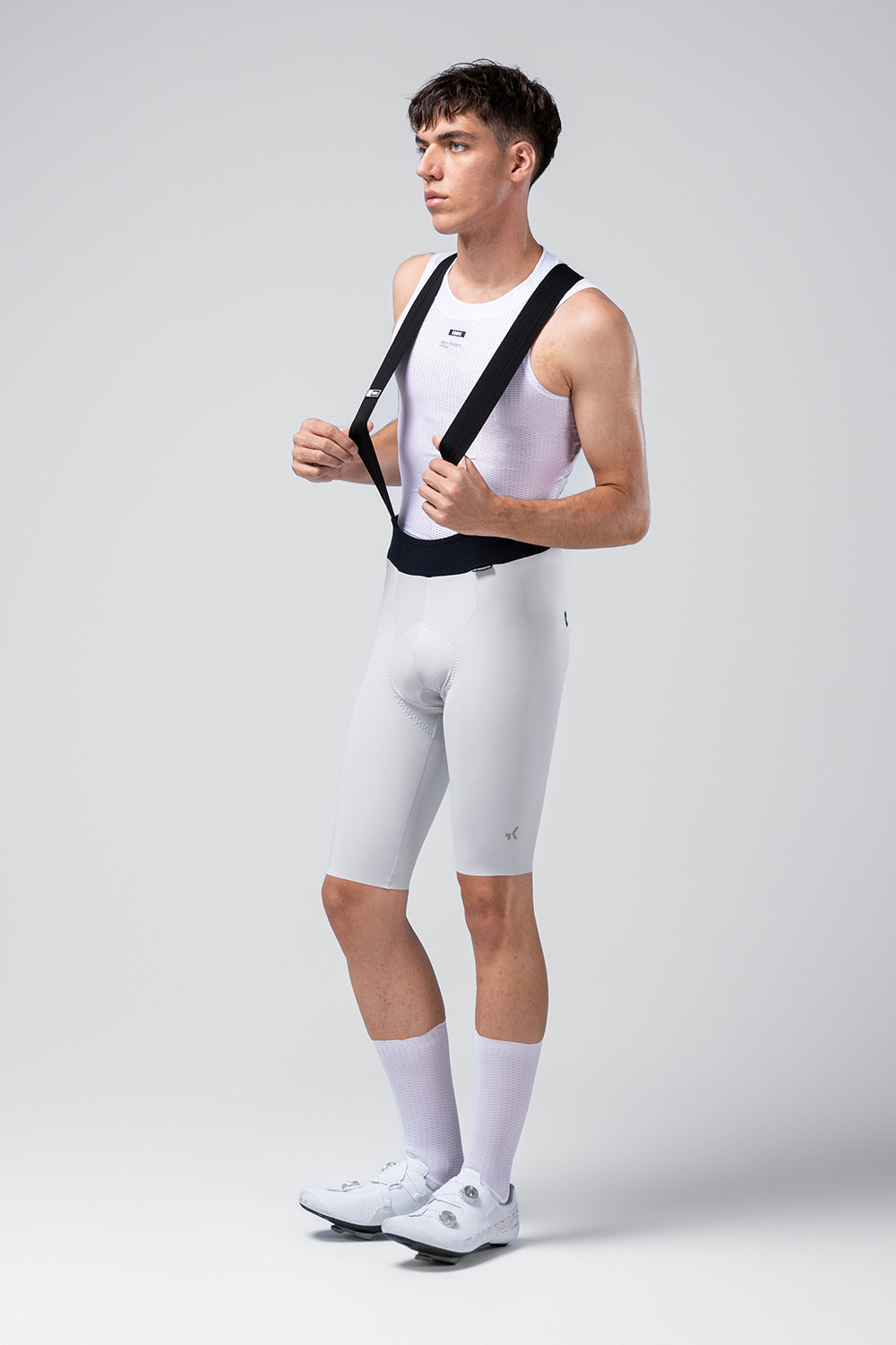 GOBIK CULOTTE CORTO X HOMBRE DIAMOND K10