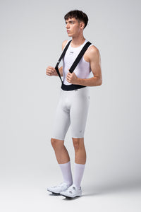 BIB SHORTS X MEN DIAMOND - K10 