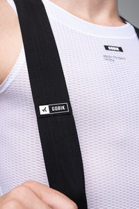 BIB SHORTS X MEN DIAMOND - K10 