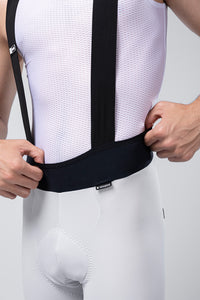 BIB SHORTS X MEN DIAMOND - K10 