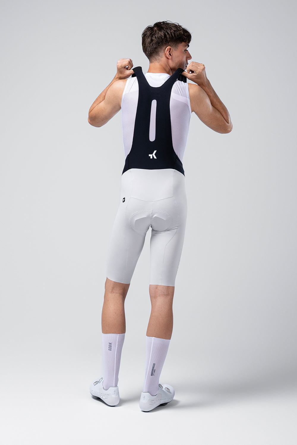 PANTALONCINO X UOMO DIAMOND - K10 