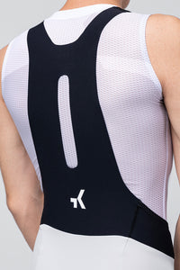 BIB SHORTS X MEN DIAMOND - K10 