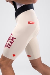 BIB SHORTS X MEN GOBIK FACTORY TEAM 26 - K10 