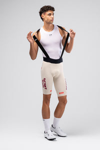 BIB SHORTS X MEN GOBIK FACTORY TEAM 26 - K10 
