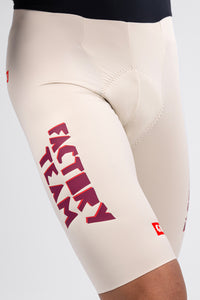 BIB SHORTS X MEN GOBIK FACTORY TEAM 26 - K10 