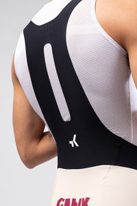 BIB SHORTS X MEN GOBIK FACTORY TEAM 26 - K10 