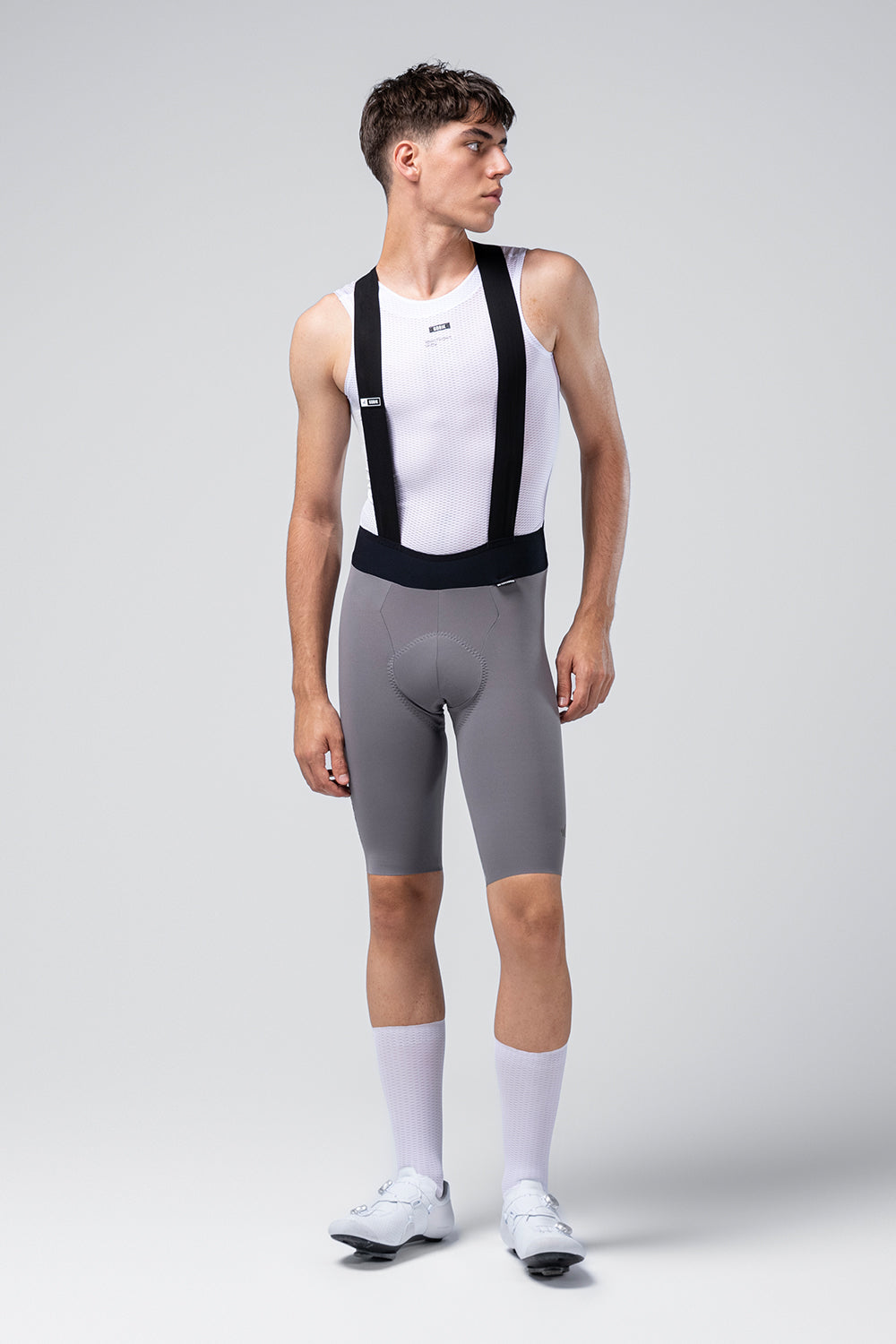 BIB SHORTS X MEN KETTLE - K10 