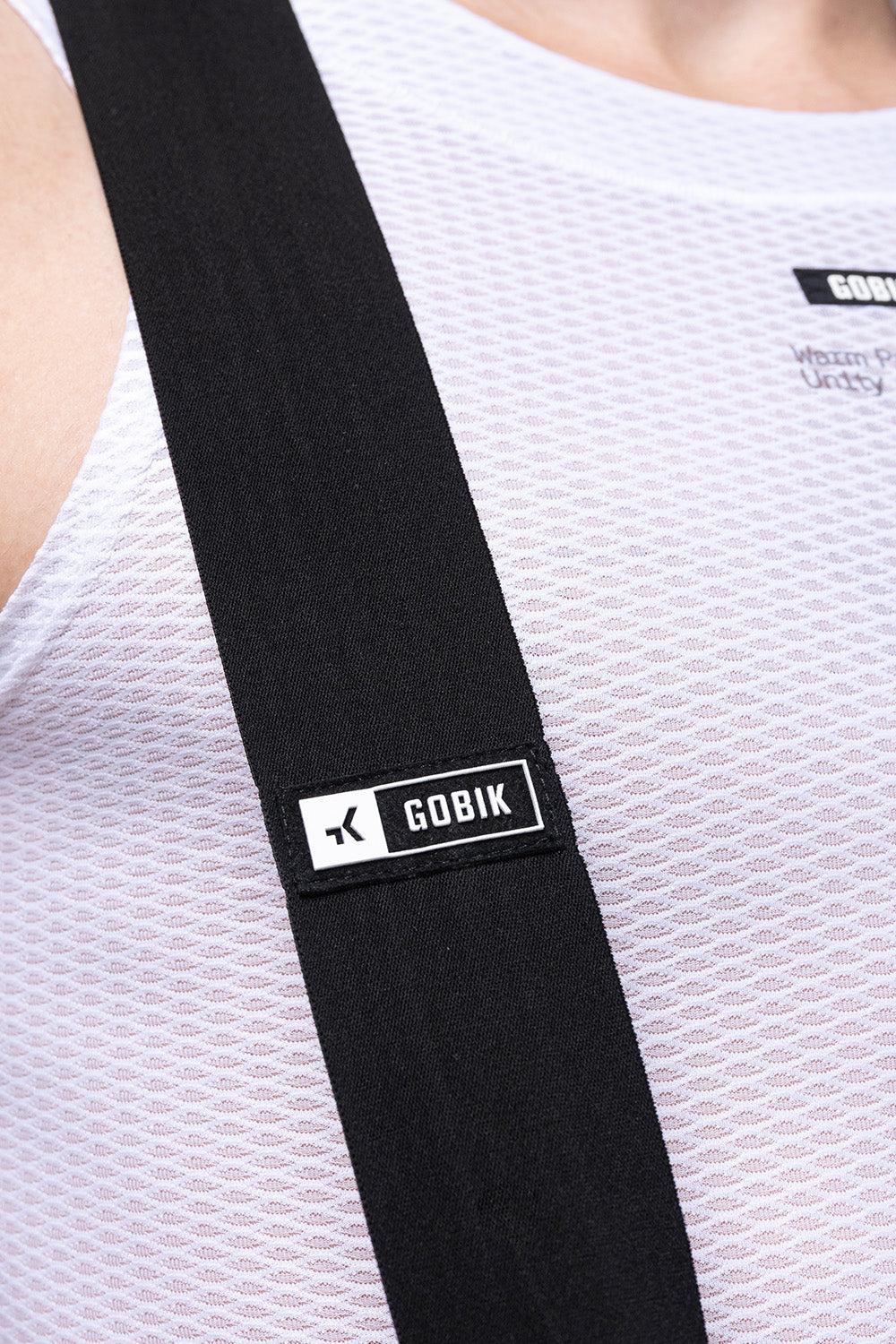 BIB SHORTS X MEN KETTLE - K10 