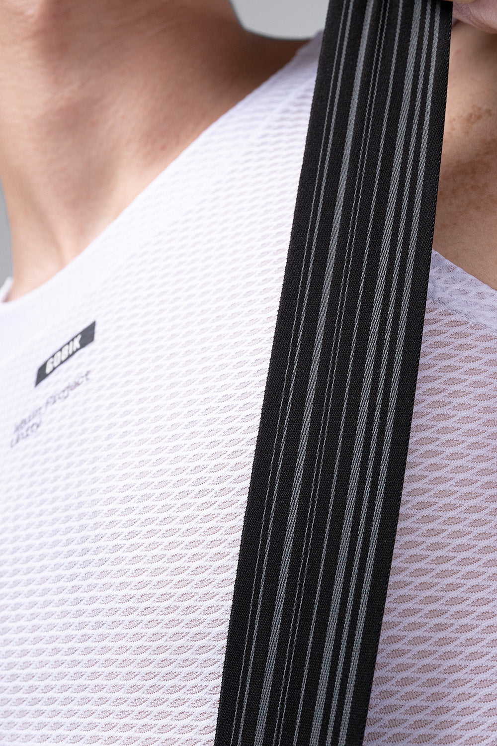 BIB SHORTS X MEN KETTLE - K10 