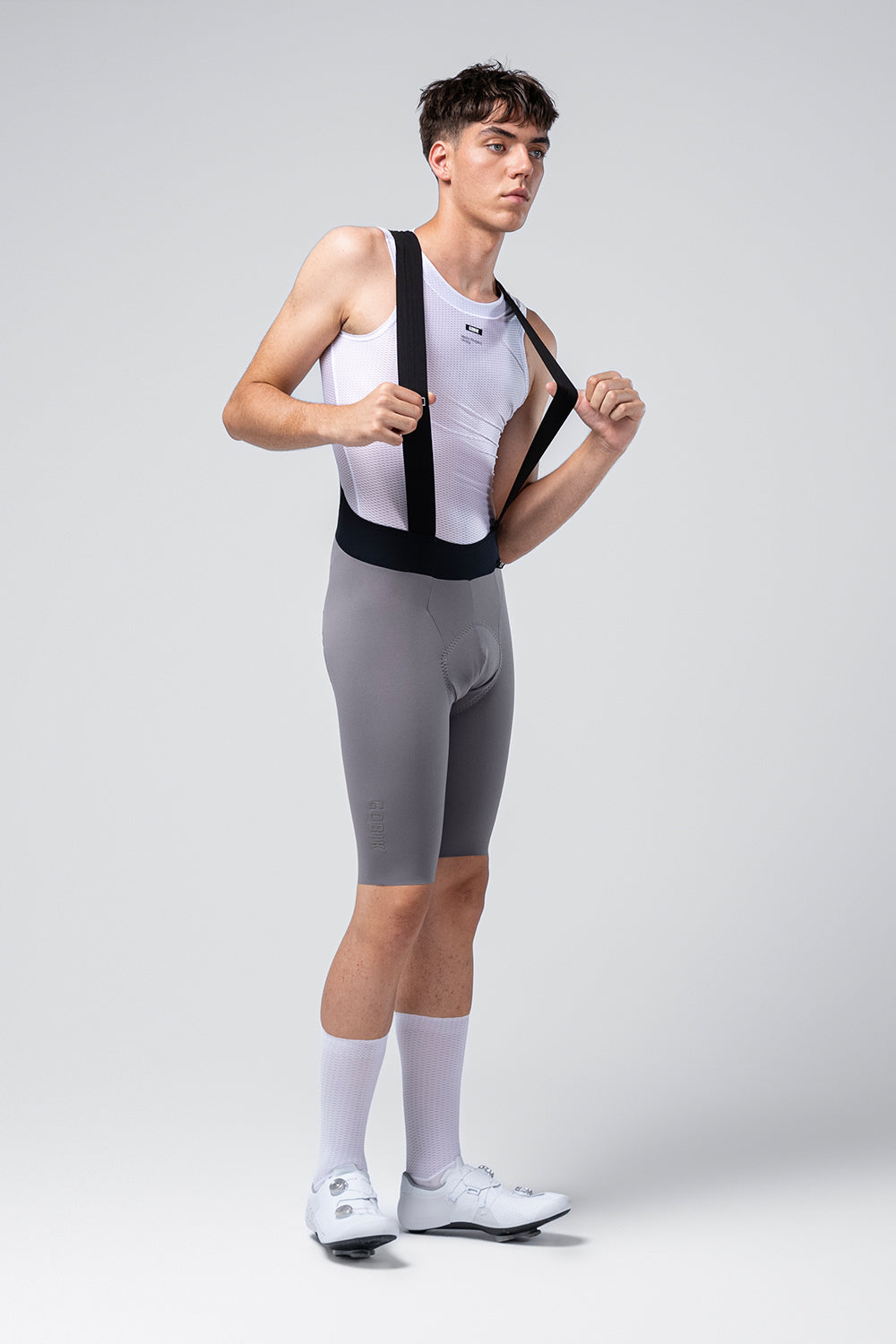 BIB SHORTS X MEN KETTLE - K10 