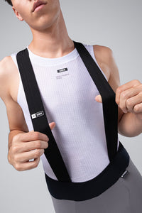 BIB SHORTS X MEN KETTLE - K10 