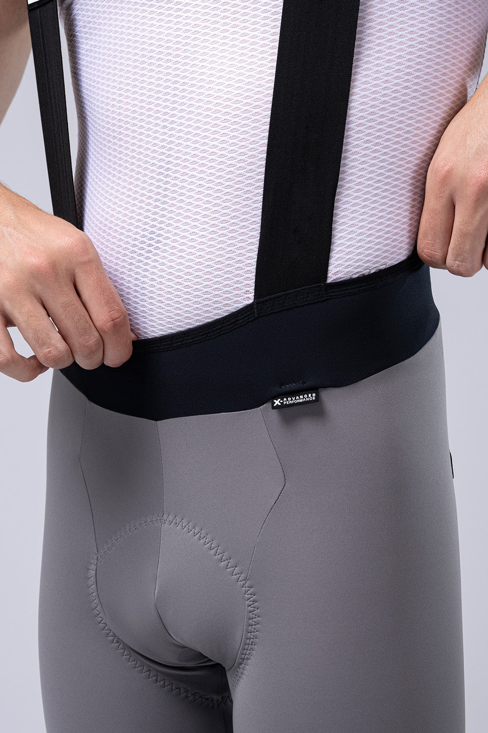 BIB SHORTS X MEN KETTLE - K10 