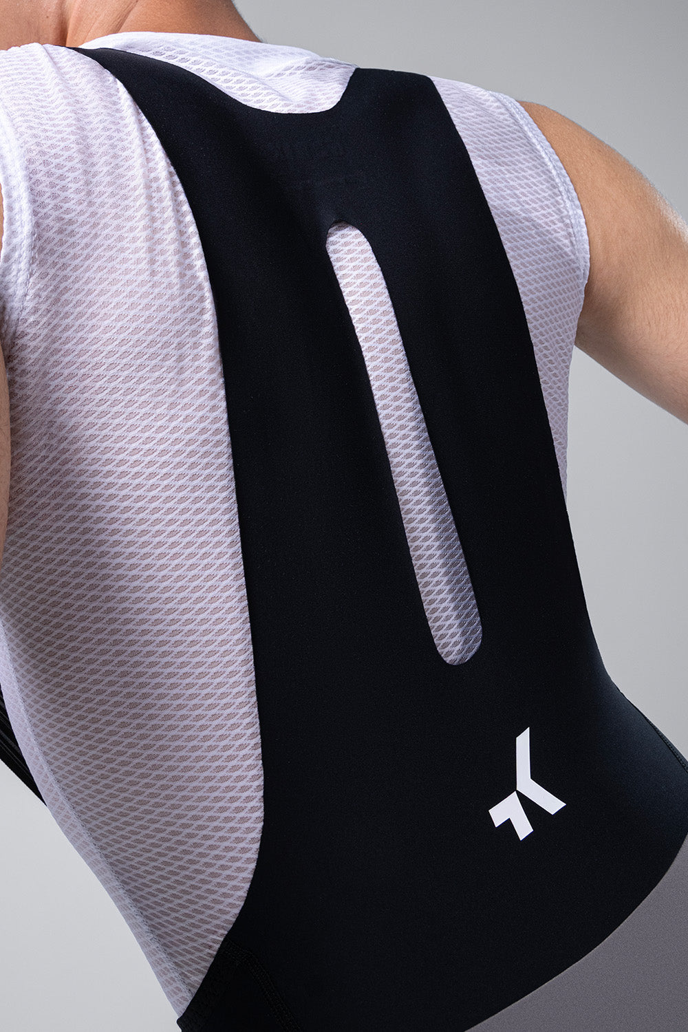 BIB SHORTS X MEN KETTLE - K10 