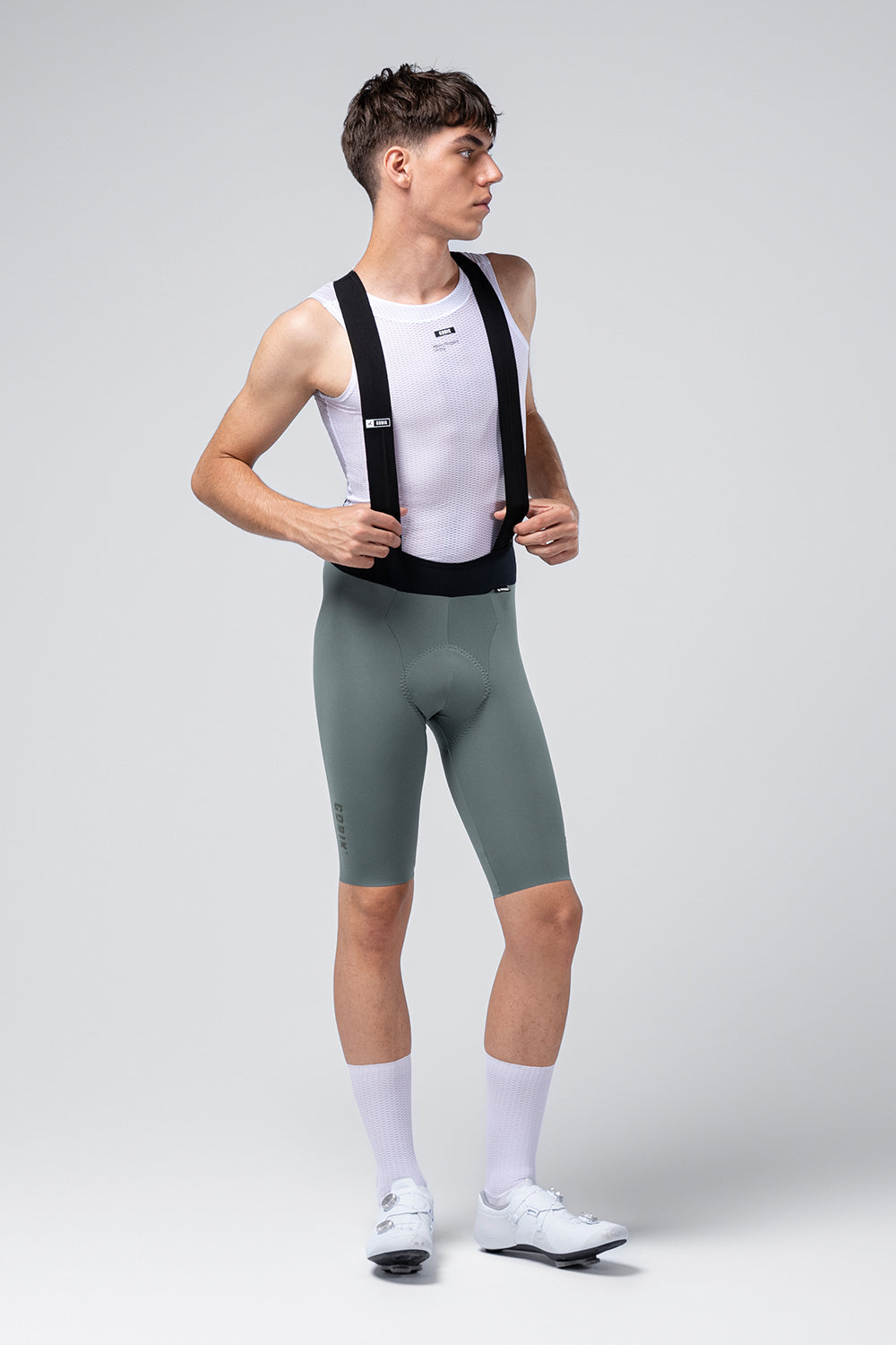 Collection · Gravel and Bikepacking - Cycling Clothing – tagged