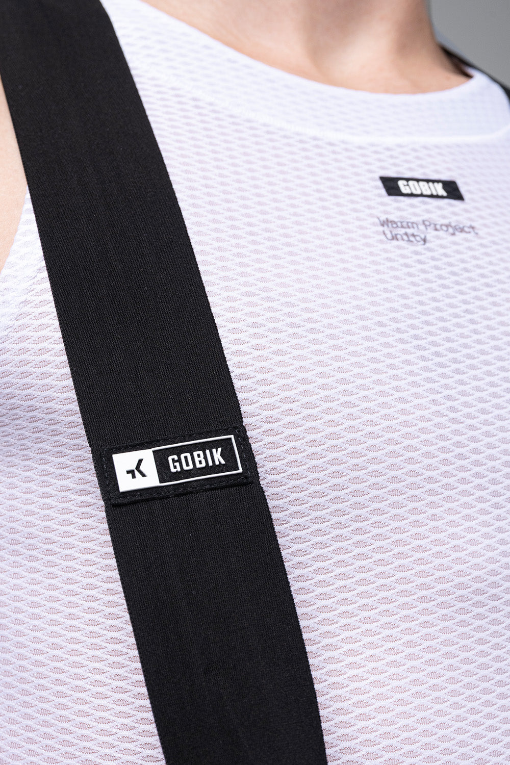 BIB SHORTS X MEN LIBERTY - K10 