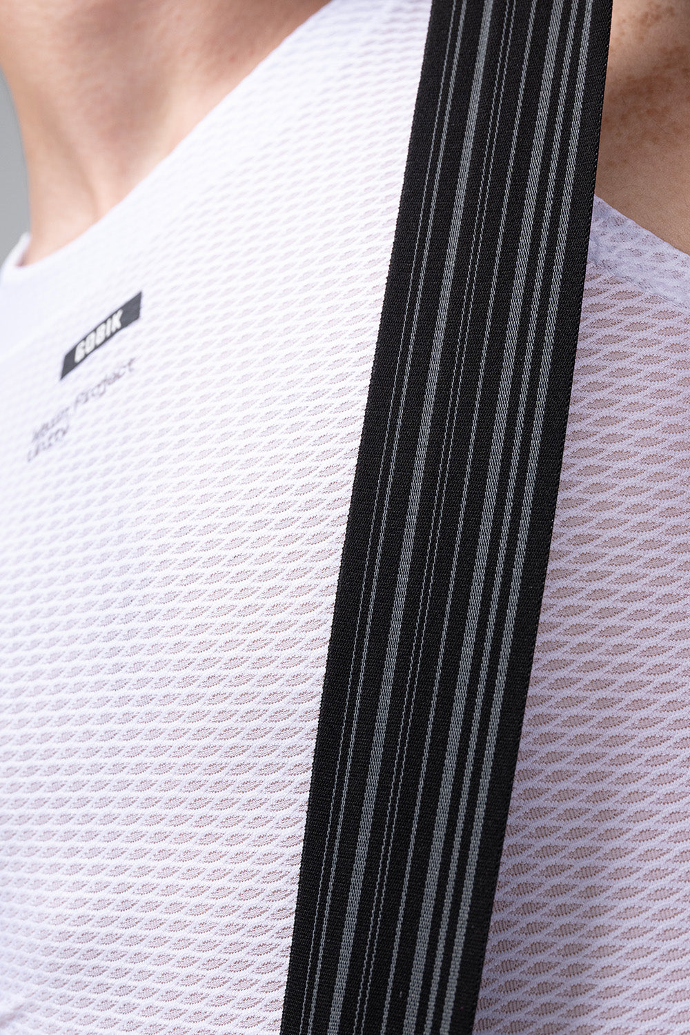 BIB SHORTS X MEN LIBERTY - K10 