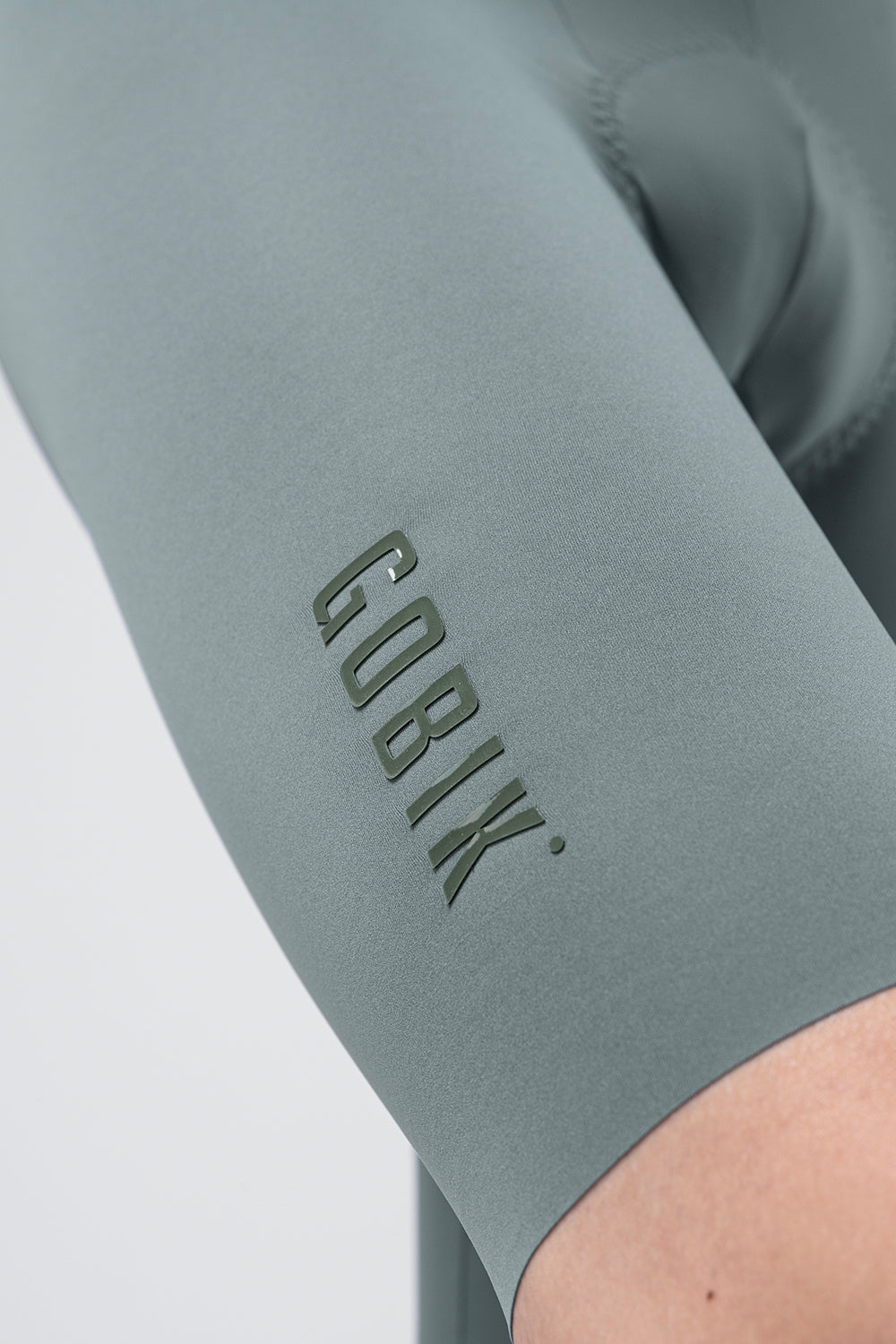 BIB SHORTS X MEN LIBERTY - K10 