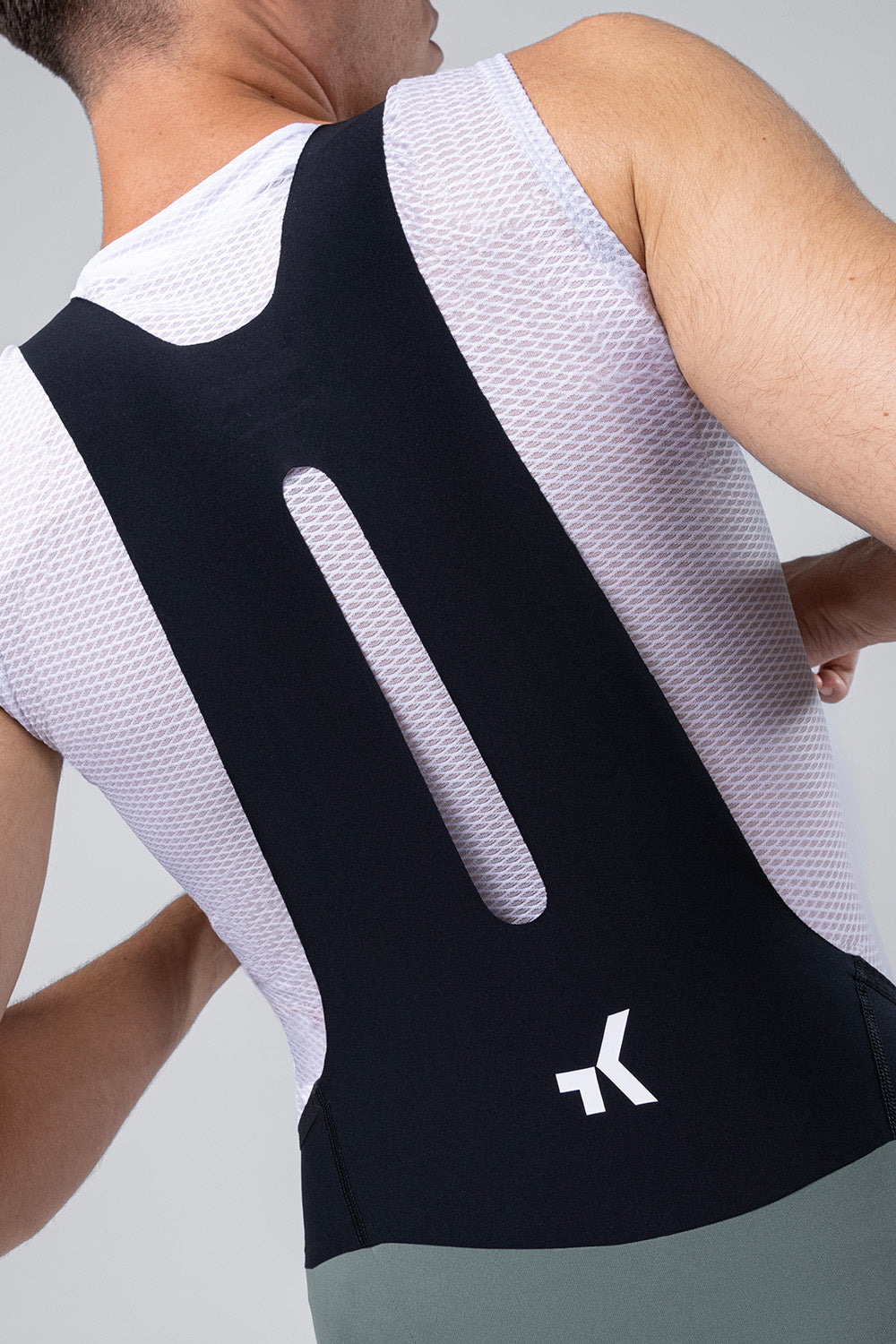 BIB SHORTS X MEN LIBERTY - K10 