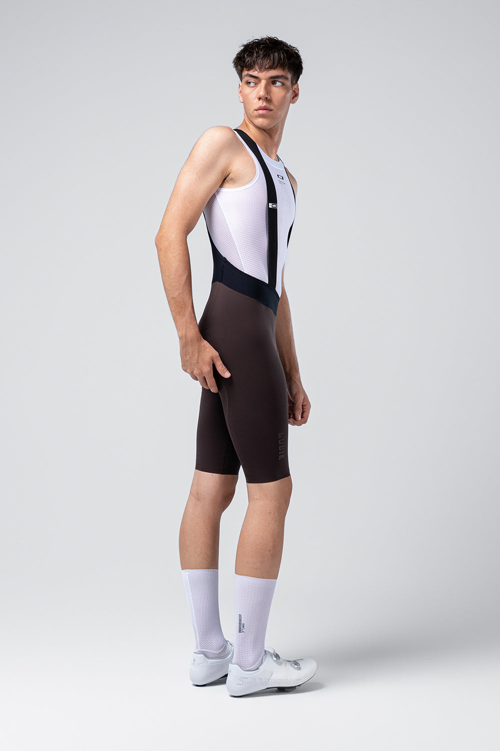 X BIB SHORTS K10 Men Root