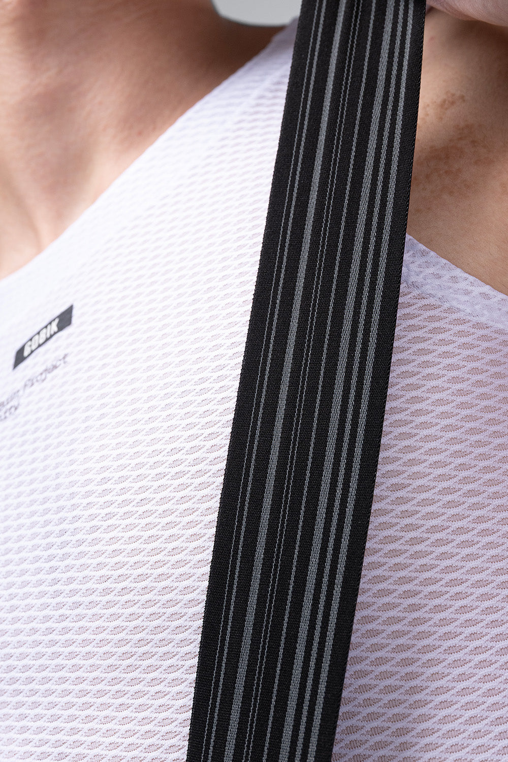 BIB SHORTS X MEN ROOT - K10 